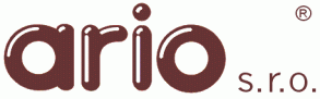logo ario s.r.o.